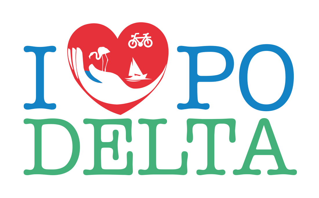 Delta Del Po Logo