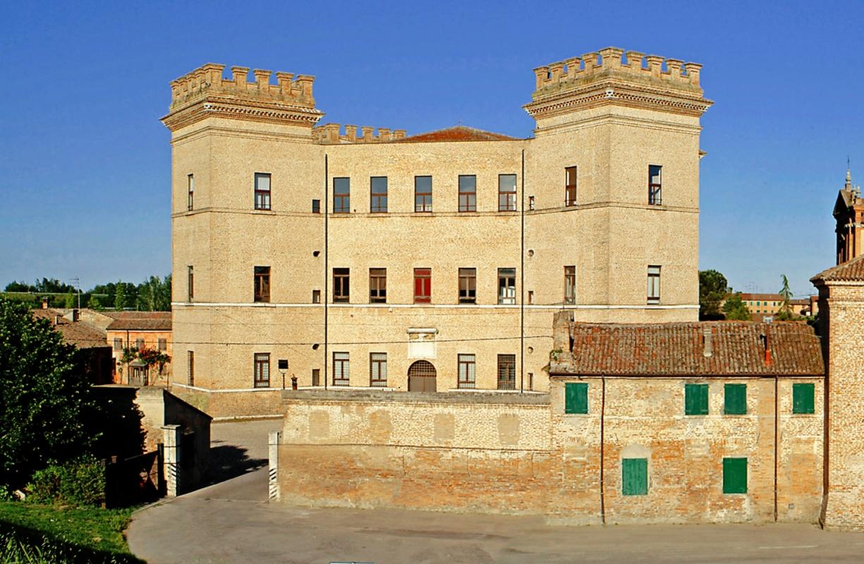 Castello di Mesola