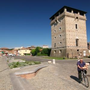 Torre San Michele Cervia