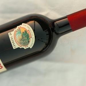 Vino Bosco Eliceo