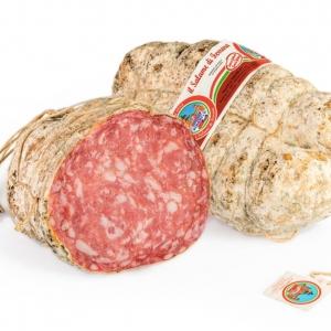 Salame Zia ferrarese