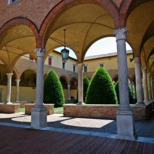 Basilica di San Mercuriale