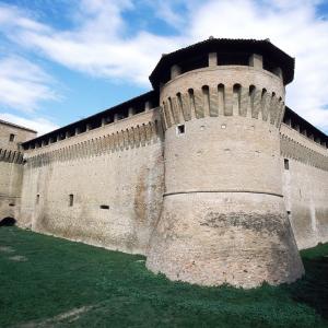 Rocca Forlimpopoli 2